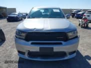 ✅ 2019 Dodge Durango GT Plus • VIN: 1C4RDJDG0KC755837 • Lot: 43008305. Listed on IAAI with 124,945 mi. Free auction sales archive from the USA and detailed vehicle history report at DreamBid. Image 12.