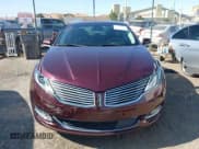 ✅ 2013 Lincoln MKZ Hybrid • VIN: 3LN6L2LU1DR805874 • Lot: 42550301. Wystawiony na IAAI z przebiegiem 79 379 mil. Bezpłatny archiwum sprzedaży aukcyjnych z USA i szczegółowy raport historii pojazdu na DreamBid. Zdjęcie 12.
