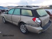 ✅ 2008 Subaru Outback XT Limited • VIN: 4S4BP63C186304066 • Лот: 41193892. Опубликован ранее на IAAI с пробегом 219 516 миль. Бесплатный доступ к архиву аукционных продаж из США и подробный отчёт об истории автомобиля на DreamBid. Изображение 3.