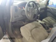 ✅ 2013 Nissan Frontier SV • VIN: 1N6AD0EV8DN755142 • Lot: 62167895. Listed on Copart with 208,708 mi. Free auction sales archive from the USA and detailed vehicle history report at DreamBid. Image 8.