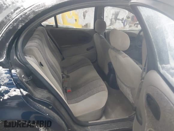 ✅ 1997 Saturn SW • VIN: 1G8ZK8277VZ315742 • Лот: 43816666. Опубликован ранее на IAAI с пробегом 88 923 миль. Бесплатный доступ к архиву аукционных продаж из США и подробный отчёт об истории автомобиля на DreamBid. Изображение 8.