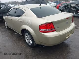 ✅ 2010 Dodge Avenger Express • VIN: 1B3CC1FB9AN196349 • Lot: 41442075. Wystawiony na IAAI z przebiegiem 66 659 mil. Bezpłatny archiwum sprzedaży aukcyjnych z USA i szczegółowy raport historii pojazdu na DreamBid. Zdjęcie 3.