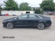 ✅ 2017 Lincoln MKZ Reserve • VIN: 3LN6L5ECXHR633677 • Lot: 43214951. Wystawiony na IAAI z przebiegiem 44 653 mil. Bezpłatny archiwum sprzedaży aukcyjnych z USA i szczegółowy raport historii pojazdu na DreamBid. Zdjęcie 14.