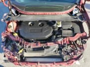 ✅ 2017 Ford Escape Titanium • VIN: 1FMCU0J96HUA02527 • Лот: 92079045. Опубликован ранее на Copart с пробегом 41 858 миль. Бесплатный доступ к архиву аукционных продаж из США и подробный отчёт об истории автомобиля на DreamBid. Изображение 12.