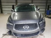 ✅ 2020 Infiniti QX60 Pure • VIN: 5N1DL0MN7LC532388 • Lot: 54425585. Listed on Copart with 120,417 mi. Free auction sales archive from the USA and detailed vehicle history report at DreamBid. Image 5.