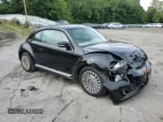 ✅ 2014 Volkswagen Beetle 2.5L • VIN: 3VWJP7AT5EM613525 • Lot: 71796745. Wystawiony na Copart z przebiegiem 130 325 mil. Bezpłatny archiwum sprzedaży aukcyjnych z USA i szczegółowy raport historii pojazdu na DreamBid. Zdjęcie 13.