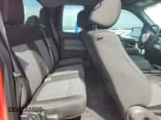 ✅ 2014 Ford F-150 XL • VIN: 1FTFX1CF3EKF43737 • Lot: 65291625. Listed on Copart with 100,213 mi. Free auction sales archive from the USA and detailed vehicle history report at DreamBid. Image 10.