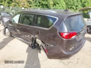 ✅ 2017 Chrysler Pacifica Touring L Plus • VIN: 2C4RC1EG0HR656176 • Лот: 43099528. Опубликован ранее на IAAI с пробегом 83 306 миль. Бесплатный доступ к архиву аукционных продаж из США и подробный отчёт об истории автомобиля на DreamBid. Изображение 3.