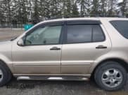 ✅ 2002 Mercedes-Benz M 320/430/500 • VIN: 4JGAB54E92A334912 • Lot: 41825224. Listed on IAAI with 172,579 mi. Free auction sales archive from the USA and detailed vehicle history report at DreamBid. Image 14.