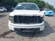 ✅ 2013 Ford F-150 XL • VIN: 1FTMF1CM4DFC16781 • Lot: 42611822. Wystawiony na IAAI z przebiegiem 151 309 mil. Bezpłatny archiwum sprzedaży aukcyjnych z USA i szczegółowy raport historii pojazdu na DreamBid. Zdjęcie 6.