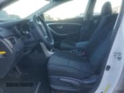 ✅ 2014 Hyundai Elantra • VIN: KMHD35LH6EU219435 • Lot: 86501365. Listed on Copart with Not provided. Free auction sales archive from the USA and detailed vehicle history report at DreamBid. Image 7.