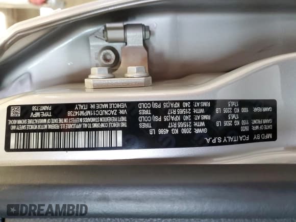 ✅ 2021 Jeep Renegade Trailhawk • VIN: ZACNJDC11MPM14738 • Lot: 65345195. Listed on Copart with 53,761 mi. Free auction sales archive from the USA and detailed vehicle history report at DreamBid. Image 13.