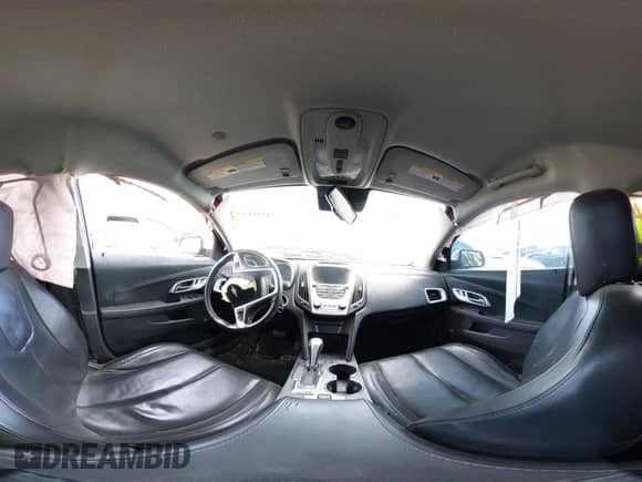 2013 Chevrolet Equinox LTZ с VIN 2GNFLGEK7D6199444, выставлен на аукционе IAAI как лот 43392707 с пробегом Не указан миль и . История ставок и продаж доступна на DreamBid. Изображение 19.