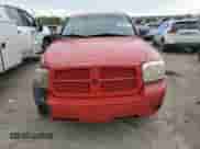 2007 Dodge Dakota SLT с VIN 1D7HW48KX7S137451, выставлен на аукционе Copart как лот 65422694 с пробегом 111 820 миль миль и Чистый • Clean title. История ставок и продаж доступна на DreamBid. Изображение 5.