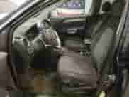 2012 Chevrolet Captiva Sport LS с VIN 3GNAL2EK0CS544195, выставлен на аукционе Copart как лот 87482164 с пробегом 148 609 миль миль и Списание • Salvage title. История ставок и продаж доступна на DreamBid. Изображение 7.