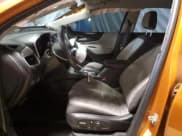 ✅ 2018 Chevrolet Equinox LT • VIN: 2GNAXJEV7J6162038 • Lot: 85385065. Listed on Copart with 195,852 mi. Free auction sales archive from the USA and detailed vehicle history report at DreamBid. Image 7.