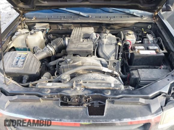 ✅ 2008 GMC Canyon SLT • VIN: 1GTDT13E788113110 • Lot: 41439378. Wystawiony na IAAI z przebiegiem 239 191 mil. Bezpłatny archiwum sprzedaży aukcyjnych z USA i szczegółowy raport historii pojazdu na DreamBid. Zdjęcie 10.