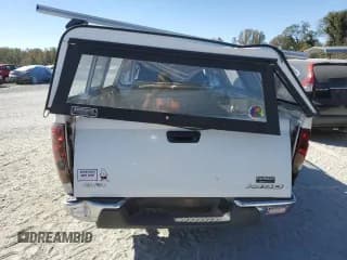 ✅ 2007 Isuzu i-Series S • VIN: 1GGCS199478702539 • Lot: 75697624. Wystawiony na Copart z przebiegiem 170 649 mil. Bezpłatny archiwum sprzedaży aukcyjnych z USA i szczegółowy raport historii pojazdu na DreamBid. Zdjęcie 6.