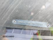 ✅ 2000 Volkswagen Cabriolet GLS • VIN: 3VWDC21V6YM809961 • Лот: 42186595. Опубликован ранее на IAAI с пробегом 196 371 миль. Бесплатный доступ к архиву аукционных продаж из США и подробный отчёт об истории автомобиля на DreamBid. Изображение 9.