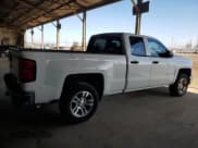 ✅ 2014 Chevrolet Silverado 1500 LT • VIN: 1GCRCREH3EZ406651 • Lot: 92842875. Listed on Copart with 174,080 mi. Free auction sales archive from the USA and detailed vehicle history report at DreamBid. Image 3.