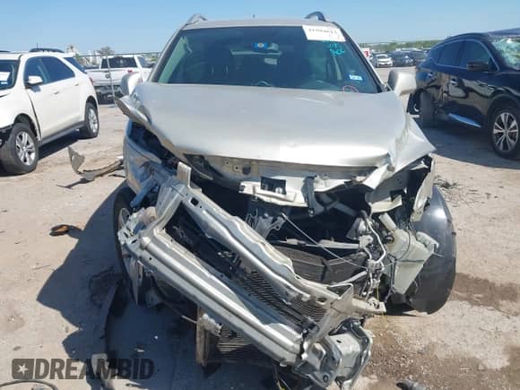 2015 Chevrolet Captiva Sport LS with VIN 3GNAL2EK3FS530425, listed as a IAAI auction lot 41984613 with 135,367 mi miles and . Bid and sale history available at DreamBid. Image 12.