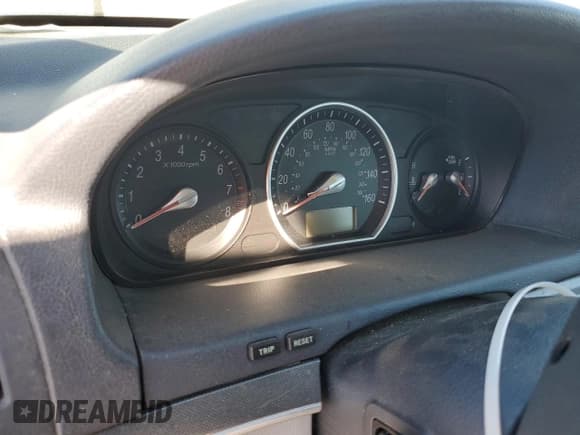 ✅ 2007 Hyundai Sonata SE • VIN: 5NPEU46F47H158058 • Лот: 73567514. Опубликован ранее на Copart с пробегом Не указан. Бесплатный доступ к архиву аукционных продаж из США и подробный отчёт об истории автомобиля на DreamBid. Изображение 9.