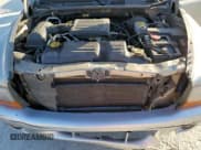 ✅ 2002 Dodge Durango • VIN: 1B4HR58N32F114335 • Lot: 93006965. Listed on Copart with 176,886 mi. Free auction sales archive from the USA and detailed vehicle history report at DreamBid. Image 12.