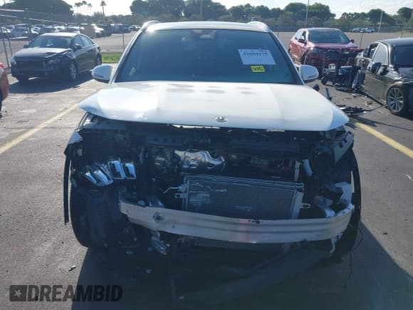 ✅ 2025 Mercedes-Benz GLA 250 • VIN: W1N4N4GB9SJ673277 • Лот: 42694175. Опубликован ранее на IAAI с пробегом 5 305 миль. Бесплатный доступ к архиву аукционных продаж из США и подробный отчёт об истории автомобиля на DreamBid. Изображение 13.