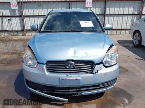 ✅ 2011 Hyundai Accent GLS • VIN: KMHCN4AC8BU600500 • Лот: 43353213. Опубликован ранее на IAAI с пробегом 209 802 миль. Бесплатный доступ к архиву аукционных продаж из США и подробный отчёт об истории автомобиля на DreamBid. Изображение 12.