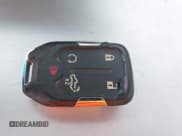 ✅ 2020 Chevrolet Silverado 1500 RST • VIN: 3GCUYEET1LG370089 • Lot: 42082115. Listed on IAAI with 57,447 mi. Free auction sales archive from the USA and detailed vehicle history report at DreamBid. Image 11.