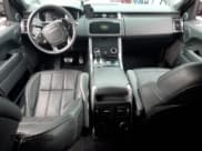 ✅ 2022 Land Rover Range Rover Sport HSE Silver Edition • VIN: SALWR2SU6NA231944 • Lot: 64674625. Listed on Copart with 68,701 mi. Free auction sales archive from the USA and detailed vehicle history report at DreamBid. Image 8.