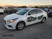 ✅ 2020 Hyundai Accent SE • VIN: 3KPC24A64LE126858 • Лот: 80770234. Опубликован ранее на Copart с пробегом 95 455 миль. Бесплатный доступ к архиву аукционных продаж из США и подробный отчёт об истории автомобиля на DreamBid. Изображение 1.