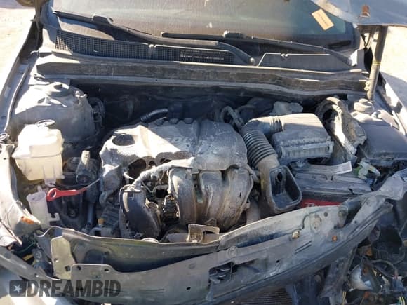 ✅ 2013 Kia Optima EX • VIN: 5XXGN4A73DG194756 • Lot: 43631037. Listed on IAAI with 165,500 mi. Free auction sales archive from the USA and detailed vehicle history report at DreamBid. Image 10.