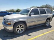 ✅ 2006 Chevrolet Tahoe Z71 • VIN: 1GNEC13Z36R111098 • Лот: 68204655. Опубликован ранее на Copart с пробегом 226 335 миль. Бесплатный доступ к архиву аукционных продаж из США и подробный отчёт об истории автомобиля на DreamBid. Изображение 1.