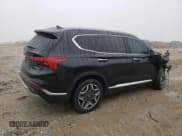 ✅ 2021 Hyundai Santa Fe SEL Premium • VIN: KM8S3DA10MU012514 • Lot: 70187572. Wystawiony na Copart z przebiegiem Nie podano. Bezpłatny archiwum sprzedaży aukcyjnych z USA i szczegółowy raport historii pojazdu na DreamBid. Zdjęcie 3.