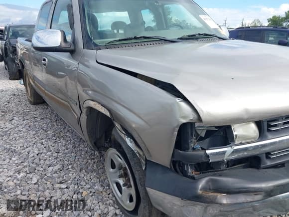 ✅ 2002 Chevrolet Silverado 1500 LT • VIN: 2GCEC19TX21218731 • Лот: 43272633. Опубликован ранее на IAAI с пробегом 301 628 миль. Бесплатный доступ к архиву аукционных продаж из США и подробный отчёт об истории автомобиля на DreamBid. Изображение 6.