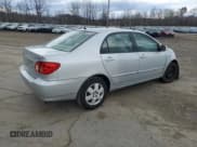 ✅ 2007 Toyota Corolla LE • VIN: 2T1BR30E07C772378 • Лот: 92955445. Опубликован ранее на Copart с пробегом 97 507 миль. Бесплатный доступ к архиву аукционных продаж из США и подробный отчёт об истории автомобиля на DreamBid. Изображение 3.