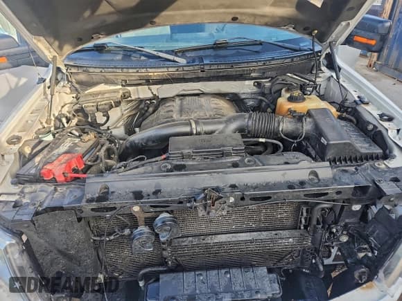 ✅ 2013 Ford F-150 XLT • VIN: 1FTFW1ET5DFB89832 • Лот: 93764935. Опубликован ранее на Copart с пробегом 226 782 миль. Бесплатный доступ к архиву аукционных продаж из США и подробный отчёт об истории автомобиля на DreamBid. Изображение 11.