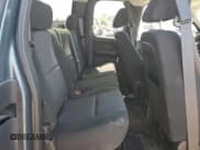 ✅ 2010 Chevrolet Silverado 1500 LT • VIN: 1GCSKSE35AZ119144 • Lot: 70230304. Listed on Copart with 131,257 mi. Free auction sales archive from the USA and detailed vehicle history report at DreamBid. Image 10.