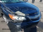 ✅ 2015 Acura ILX Technology • VIN: 19VDE1F72FE004086 • Lot: 41410325. Listed on IAAI with Not provided. Free auction sales archive from the USA and detailed vehicle history report at DreamBid. Image 5.