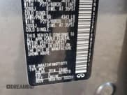 ✅ 2021 Infiniti QX80 Premium Select • VIN: JN8AZ2AF8M9719771 • Lot: 66623245. Listed on Copart with 80,776 mi. Free auction sales archive from the USA and detailed vehicle history report at DreamBid. Image 14.