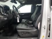 ✅ 2025 GMC Sierra 1500 SLT • VIN: 1GTPHDED7SZ192252 • Лот: 71643115. Опубликован ранее на Copart с пробегом 17 050 миль. Бесплатный доступ к архиву аукционных продаж из США и подробный отчёт об истории автомобиля на DreamBid. Изображение 7.