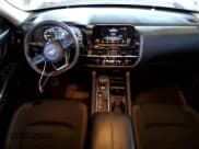 ✅ 2023 Nissan Pathfinder SV • VIN: 5N1DR3BA8PC258981 • Lot: 80084975. Listed on Copart with 29,836 mi. Free auction sales archive from the USA and detailed vehicle history report at DreamBid. Image 8.