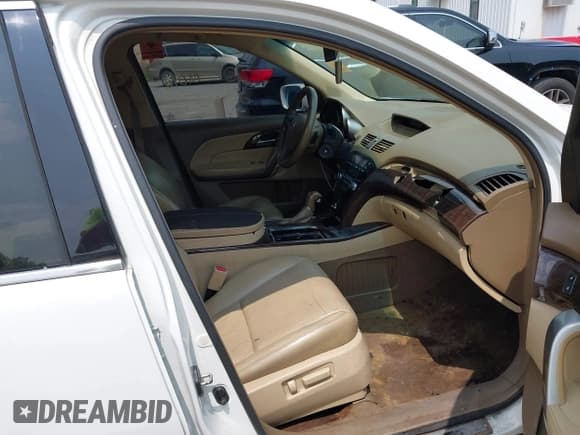 ✅ 2013 Acura MDX • VIN: 2HNYD2H29DH513431 • Lot: 42934226. Wystawiony na IAAI z przebiegiem 145 884 mil. Bezpłatny archiwum sprzedaży aukcyjnych z USA i szczegółowy raport historii pojazdu na DreamBid. Zdjęcie 5.