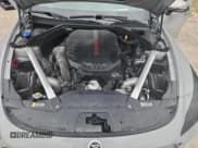 ✅ 2018 Kia Stinger GT2 • VIN: KNAE55LC8J6023399 • Lot: 92445975. Wystawiony na Copart z przebiegiem 120 184 mil. Bezpłatny archiwum sprzedaży aukcyjnych z USA i szczegółowy raport historii pojazdu na DreamBid. Zdjęcie 7.