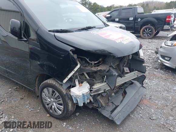 ✅ 2019 Nissan NV200 SV • VIN: 3N6CM0KN7KK711925 • Лот: 41829796. Опубликован ранее на IAAI с пробегом 112 993 миль. Бесплатный доступ к архиву аукционных продаж из США и подробный отчёт об истории автомобиля на DreamBid. Изображение 6.