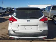 ✅ 2020 Nissan Kicks SR • VIN: 3N1CP5DVXLL484197 • Лот: 43582526. Опубликован ранее на IAAI с пробегом 61 124 миль. Бесплатный доступ к архиву аукционных продаж из США и подробный отчёт об истории автомобиля на DreamBid. Изображение 17.