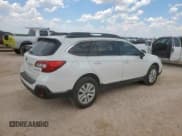 ✅ 2018 Subaru Outback Premium • VIN: 4S4BSAHC2J3225376 • Lot: 68122225. Listed on Copart with 100,596 mi. Free auction sales archive from the USA and detailed vehicle history report at DreamBid. Image 3.