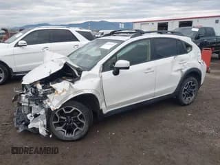 ✅ 2017 Subaru Crosstrek Premium • VIN: JF2GPABC7HH277444 • Lot: 43692292. Listed on IAAI with 100,863 mi. Free auction sales archive from the USA and detailed vehicle history report at DreamBid. Image 2.