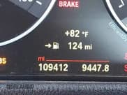 ✅ 2018 BMW 3 Series 320i xDrive • VIN: WBA8A3C56JA491482 • Lot: 43374501. Listed on IAAI with 109,412 mi. Free auction sales archive from the USA and detailed vehicle history report at DreamBid. Image 16.